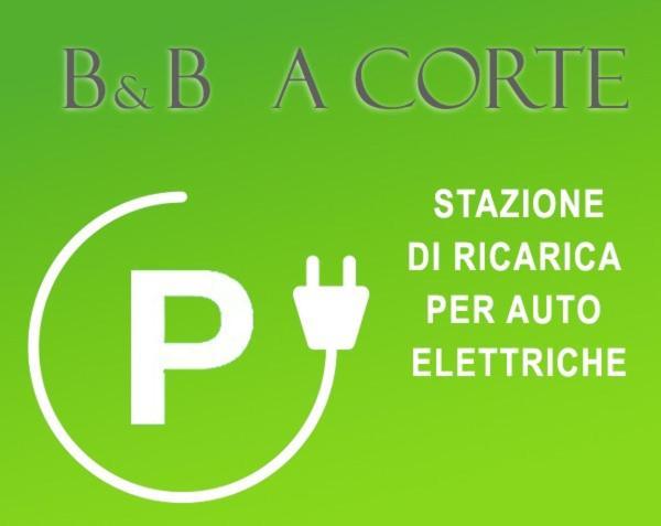 A Corte Caserta